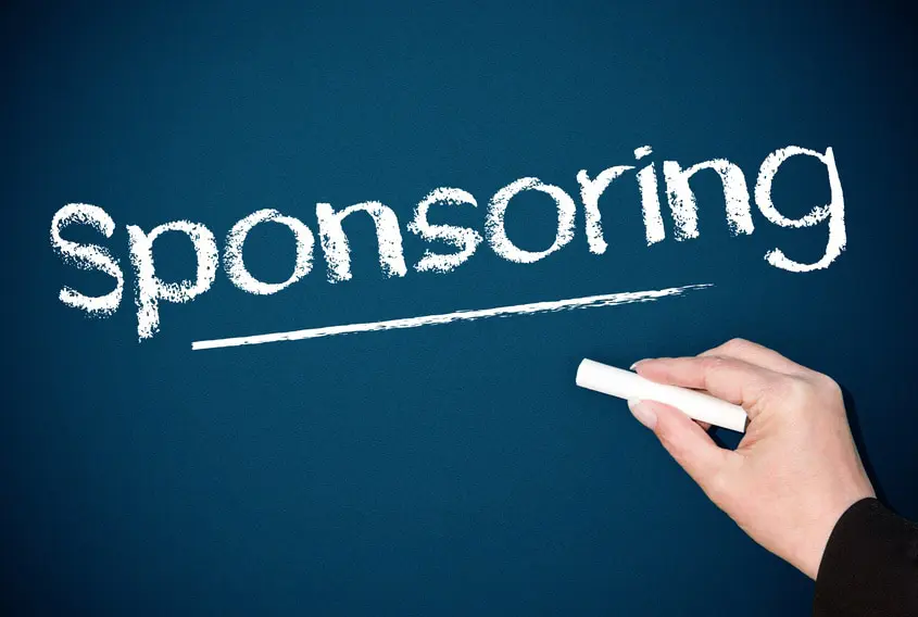 Comment démarcher un sponsor