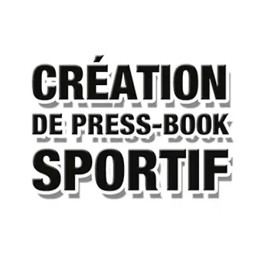 PRESS-BOOK SPORTIF