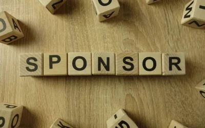 Pourquoi faire un dossier de sponsoring