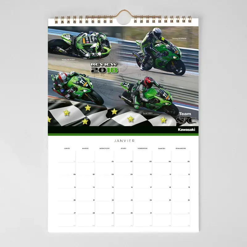 calendrier-spirales-personnalisé