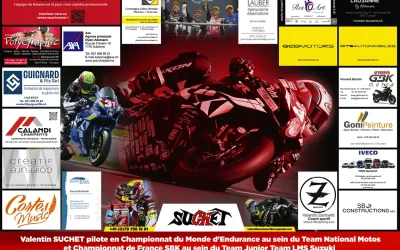 Pourquoi faire des sets de table personnalisés des sponsors