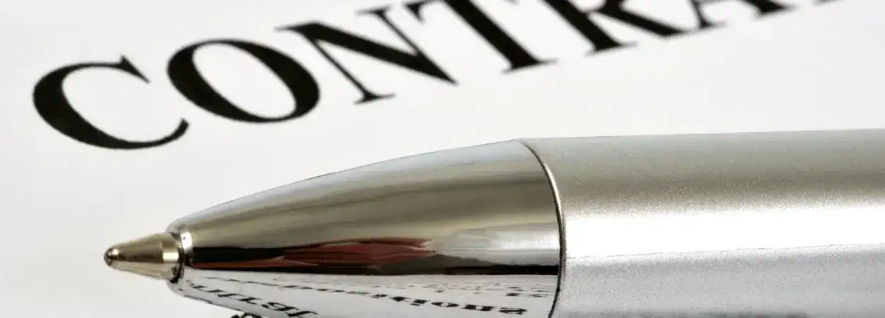 contrat de sponsoring