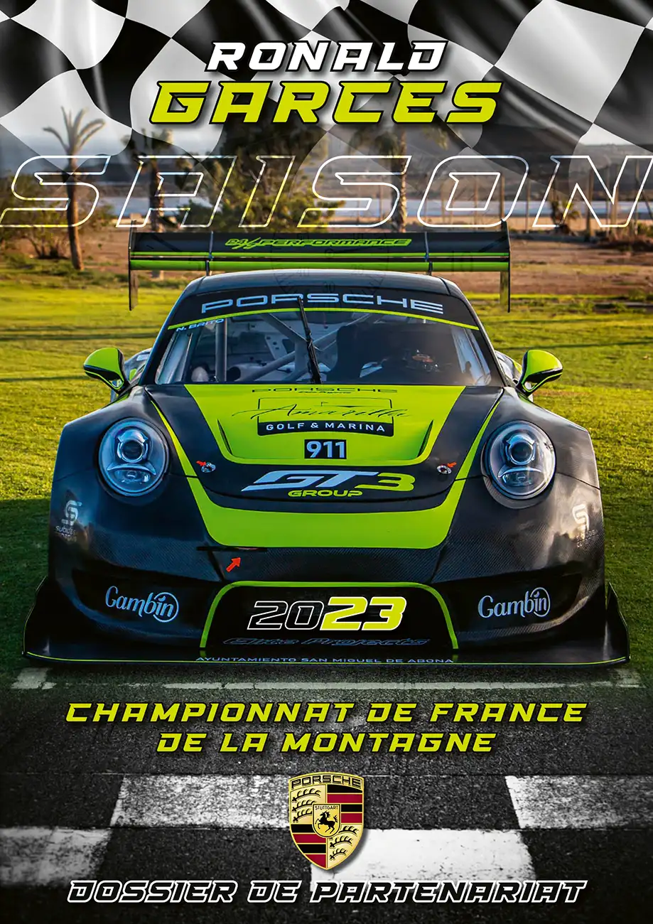 book-Porsche-R.Garces-2023 pressbook auto
