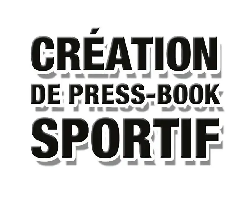 dossier de sponsoring
