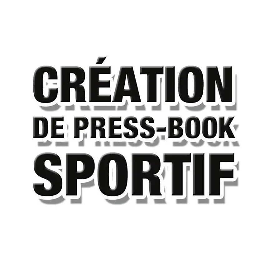 dossier de sponsoring